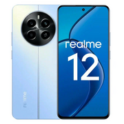  Смартфон Realme 12 4G 8/256Gb Blue 