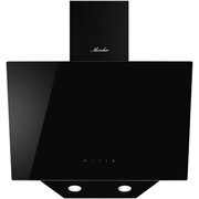  Вытяжка Monsher Nova 60 Noir 