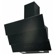  Вытяжка Amari Trento 60 black glass 