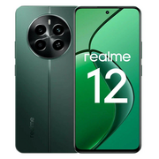  Смартфон Realme 12 4G 8/256Gb Green 