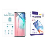  Гидрогелевая пленка НОСО GF014 UV light curing HD film (20 шт) 