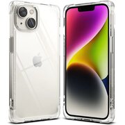  Чехол Ringke Fusion Bumper iPhone 14 Clear 