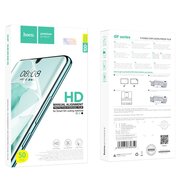  Гидрогелевая пленка HOCO GF013 manual alignment flexible explosion-proof high-definition film (50 шт) 
