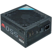  Блок питания Azza PSAZ-550W ATX 550W 80+ bronze (20+4pin) APFC 120mm fan 5xSATA RTL 