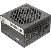 Блок питания Accord ACC-W650P ATX 650W 80 Plus White (20+4pin) 120mm fan 6xSATA RTL 