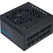  Блок питания Azza PSAZ-850G ATX 850W 80+ gold (20+4pin) APFC 120mm fan 6xSATA Cab Manag RTL 