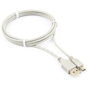  Кабель Gembird CC-USB2-AM5P-6 USB 2.0 AM/miniBm USB/miniUSB 5P 1.8м 