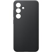  Чехол Original Samsung Vegan Leather Case S24 (S921) GP-FPS921HCABR Black 