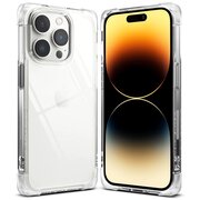  Чехол Ringke Fusion Bumper iPhone 14 Pro Clear 