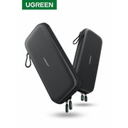  Органайзер UGREEN LP174 50974 Portable Case for Nintendo Switch Black 