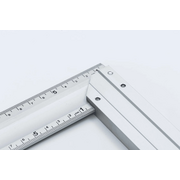  Угольник ALUKOMTOOLS 211513500A 500 мм 