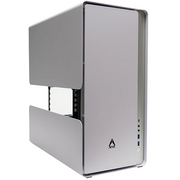  Корпус Azza Cast белый (CSAZ-808WM Cast) без БП ATX 3x120mm 2x140mm 2xUSB3.0 audio bott PSU 