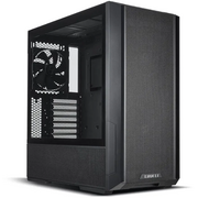  Корпус Lian-Li Lancool 216 (G99.LAN216X.10R) (без RGB) черный без БП ATX 2xUSB3.0 audio bott PSU 