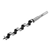  Сверло Makita D-07646 по дереву 26*450 спиральное 