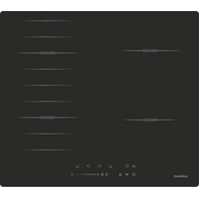  Варочная поверхность Darina 6Р9 ЕI 304 B черный 