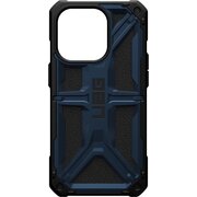  Чехол UAG Monarch (114034115555) для iPhone 14 Pro Mallard 