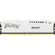  ОЗУ Kingston Fury Beast Expo KF552C36BWE-16 DDR5 16GB 5200MHz RTL Gaming PC5-41600 CL36 DIMM 288-pin 1.25В kit single rank с радиатором Ret 