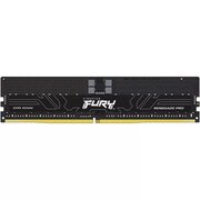  ОЗУ Kingston Fury Renegade Pro KF556R36RB-16 16GB DDR5 5600 RDIMM Black XMP ECC Registered DIMM (Single Module) 1RX8 36-38-38 1.25V 288-pin 16Gbit 
