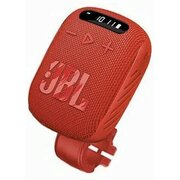  Портативные акустические системы JBL JBLWIND3RED Wind 3 Red 