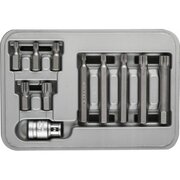  Набор бит Зубр 2652-H11_z01 (11пред.) для шуруповертов 