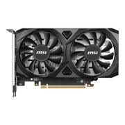  Видеокарта MSI GeForce RTX 3050 Ventus 2X 6G 