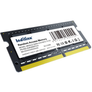  ОЗУ INDILINX IND-ID4N26SP16X SODIMM 16GB DDR4-2666 