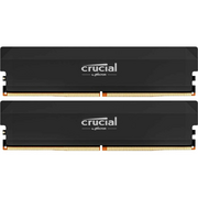  ОЗУ Crucial CP2K16G60C36U5B 32GB DDR5 UDIMM 6000MHz kit 2*16gb, 1.35V 