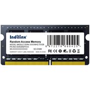  ОЗУ INDILINX IND-ID4N26SP08X SODIMM 8GB DDR4-2666 