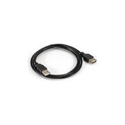  Удлинитель ExeGate EX-CC-USB2-AMAF-1.5 EX294743RUS USB 2.0 Am/Af 1,5м 