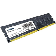  ОЗУ INDILINX IND-ID4P26SP04X DIMM 4GB DDR4-2666 