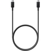  Кабель SAMSUNG EP-DN97 USB-C-USB-C 1m 5A5 Черный EP-DN975BBEGWW 