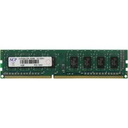  ОЗУ NCP DDR3 DIMM 4GB (PC3-12800) 1600MHz 