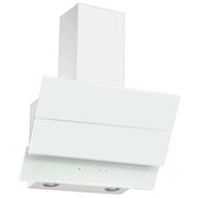  Вытяжка Amari Trento 50 white glass 