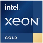  Процессор Intel Xeon Gold 5318H (CD8070604481600) 18 Cores, 36 Threads, 2.5/3.8GHz, 24.75M, DDR4-2666, 4S, 150W 