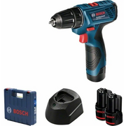  Дрель-шуруповерт Bosch GSR 120-LI 06019G8000 