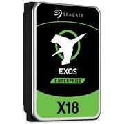  HDD Seagate Exos X18 ST14000NM008J  3.5" 14TB SAS 12Gb/s, 7200rpm, 256MB, 512e/4kn 