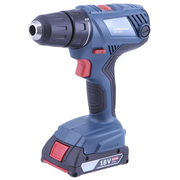  Дрель-шуруповерт аккумуляторная Bosch GSR 180 LI 06019F8109 