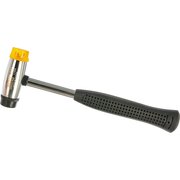  Молоток JTC JTC-523416 двухсторонний пластиковый 