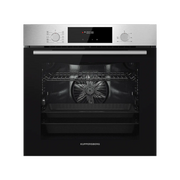  Духовой шкаф Kuppersberg HF 609 BX 