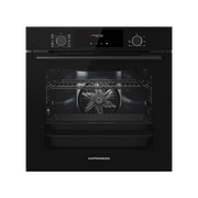  Духовой шкаф Kuppersberg HF 609 B 