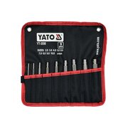  Набор пробойников YATO YT-3590 9пр 