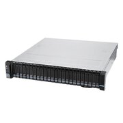  Корпус Chenbro DS2522400-01*91079 2U,17.7",24Bay*2.5",W/PSU+SAS/SATA,8S,12G+,Interposer Board +Expender Card+BMC Module+2.5" HDD 