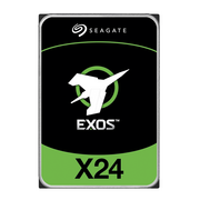  HDD Seagate Exos X24 ST24000NM002H SATA3 24Tb 7200 512Mb 