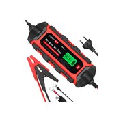  Зарядное устройство Carku BC-6 