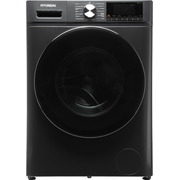  Стиральная машина Hyundai WFD8401 темно-серый 