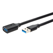  Кабель Telecom TUS708-0.5M USB3 0.5M 