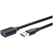  Кабель TELECOM TUS708-1M USB3 1m 
