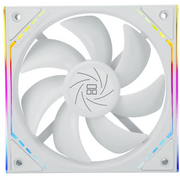  Вентилятор Thermalright TL-M12W ARGB белый 4-pin 23.2dB 175gr Ret 