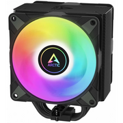  Вентилятор Arctic Cooling Arctic Freezer 36 A-RGB (ACFRE00124A) (Black) - Retail (Intel LGA 1851, LGA 1700 AMD AM5, AM4) 