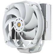  Кулер Thermalright TA140 EX White (TA140-EX-WH) Soc-AM5/AM4/1151/1200/2066/2011/1700 4-pin 30.2dB Al+Cu 665gr Ret 
